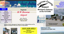 Desktop Screenshot of khyx.org